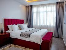 Kigali Luxury Apartments for Rent in Kacyiru - Image 5