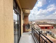 Kigali modern and spacious unfurnished apartment for rent in Kimironko - Image 1