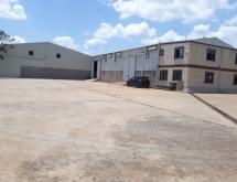 Industrial property for sale in Kigali, Masoro Industrial zone - Image 1