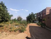 Kigali Prime 1,350 sqm Residential Plot for Sale in Kinyinya – R2 Zoning - Image 5