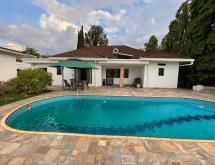 Kigali Pool house available for rent in Nyarutarama  - Image 1