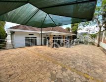 Kigali Pool house available for rent in Nyarutarama  - Image 3