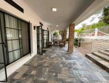 Kigali Pool house available for rent in Nyarutarama  - Image 4