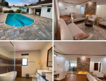 Kigali Pool house available for rent in Nyarutarama  - Image 5
