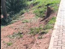 Kigali Prime Plot for Sale in Gacuriro  - Image 3
