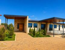 Kigali Stunning family house available for rent in Rebero  - Image 1