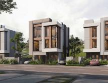 Kigali Town houses for sale in Kacyiru - Image 2