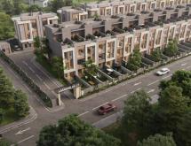 Kigali Town houses for sale in Kacyiru - Image 5