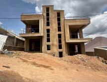 Kigali Twin houses for sale in Kimironko - Image 1