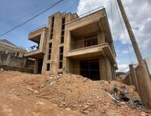 Kigali Twin houses for sale in Kimironko - Image 4
