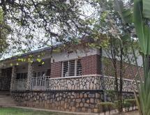 Kigali Unfurnished Bungalow available for rent in Kimihurura.  - Image 2