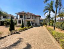 Kigali Unfurnished house available for rent in Gacuriro  - Image 2
