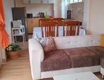 Kigali Cozy 3-Bedroom Apartment for Rent in Kabeza – Prime Location on the Main Road - Image 3