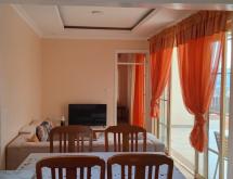 Kigali Cozy 3-Bedroom Apartment for Rent in Kabeza – Prime Location on the Main Road - Image 1