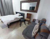 Kigali Stylish Studio Apartment for Rent in Gishushu – Panoramic City Views - Image 3