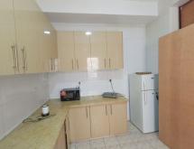 Kigali Stylish Studio Apartment for Rent in Gishushu – Panoramic City Views - Image 4