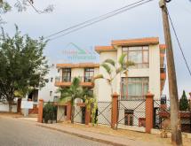 Kigali Fully Furnished 2-Bedroom Apartment for Rent in Remera-Gisiment - Image 1