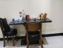Kigali Fully Furnished 2-Bedroom Apartment for Rent in Remera-Gisiment - Image 3