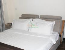 Kigali Fully Furnished 2-Bedroom Apartment for Rent in Remera-Gisiment - Image 4