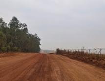 Residential land for sale in Juru near airport of Rwanda on main from airport - Image 4