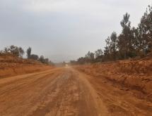 Residential land for sale in Juru near airport of Rwanda on main from airport - Image 3