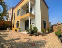 Kigali House for rent in Kicukiro Niboye - Image 5