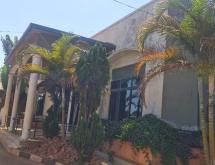 Big plot with big house for sale in Kigali Bumbogo Rwanda on Main road  - Image 4