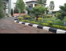Big plot with big house for sale in Kigali Bumbogo Rwanda on Main road  - Image 3