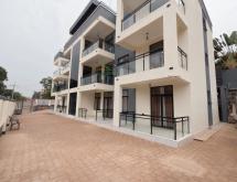 Kigali Newly Built 3-Bedroom Apartments for Rent in Kimihurura - Image 1