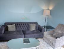 Kigali Luxury Apartments for Short & Long Stay - Image 5