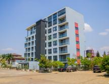 Kigali Luxury Apartments for Short & Long Stay - Image 1