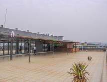 Kigali 500 sqm Rooftop for Rent – Kisimenti, Remera - Image 4