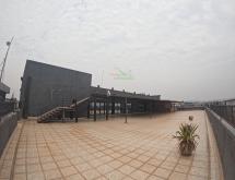 Kigali 500 sqm Rooftop for Rent – Kisimenti, Remera - Image 3