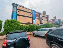Kigali 189 sqm Commercial Space for Rent – Kisimenti, Remera - Image 1