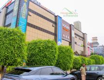 200 sqm Office Space for Rent – Kisimenti, Remera - Image 1