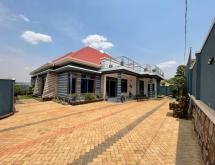 Kigali House for rent in Kicukiro Kanombe - Image 1