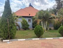 Kigali furnished apartment for rent in Nobleza Kicukiro - Image 1