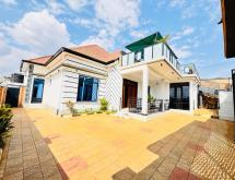 Kigali Modern Family House for Sale in Kanombe / Busanza - Image 2