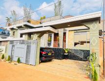 Kigali Affordable Family House for Sale in Busanza,  - Image 1