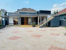 Kigali House for sale in Kanombe Nyarugunga  - Image 1
