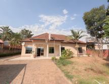 Kigali Furnished  House for Rent in Kimihurura – Ideal for Professionals - Image 1