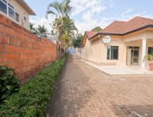 Kigali Furnished  House for Rent in Kimihurura – Ideal for Professionals - Image 2