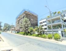 Kigali Luxury Property for Sale  Nyarutarama Golf Estate - Image 4