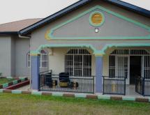 House for rent in Kicukiro new life - Image 1
