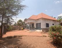 Kigali Large 1,607 sqm Plot with Rental House for Sale in Kicukiro – Prime Development Opportunity - Image 4
