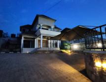 Kigali Diplomatic House for rent in Kibagabaga - Image 1