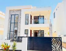 Kigali Villa for sale in Kicukiro - Image 3
