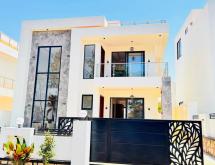 Kigali Villa for sale in Kicukiro - Image 4