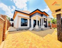 Kigali Newly Built House for Sale in Kanombe- Busanza  - Image 1