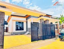 Kigali Newly Built House for Sale in Kanombe- Busanza  - Image 2